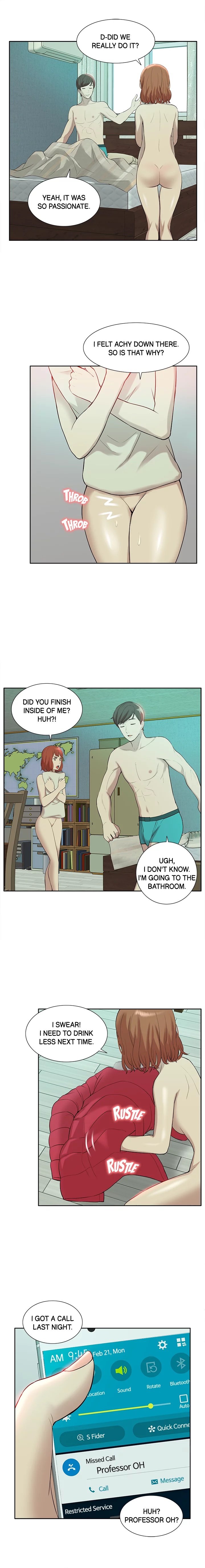 How to Train Her Chapter 35 image 10