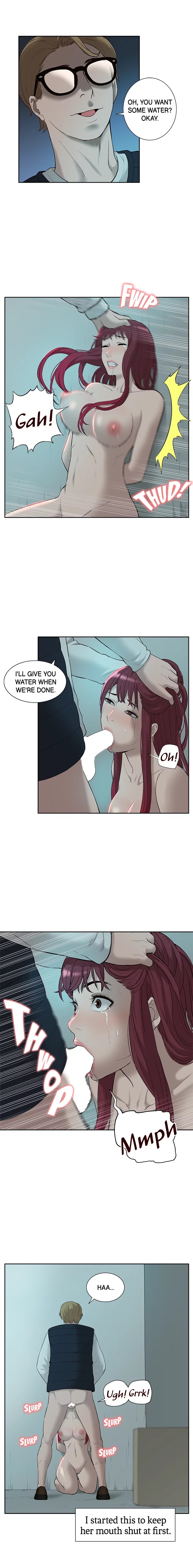 How to Train Her Chapter 35 image 13