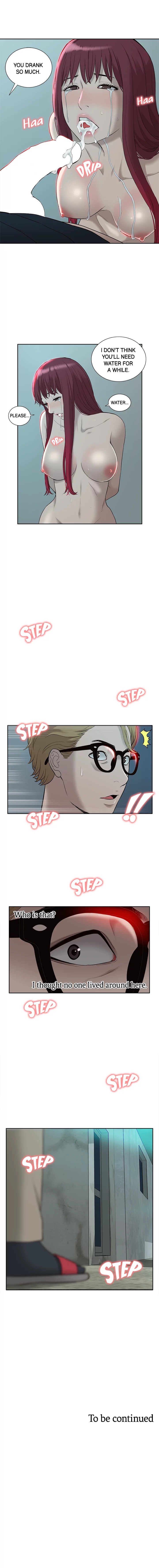 How to Train Her Chapter 35 image 15