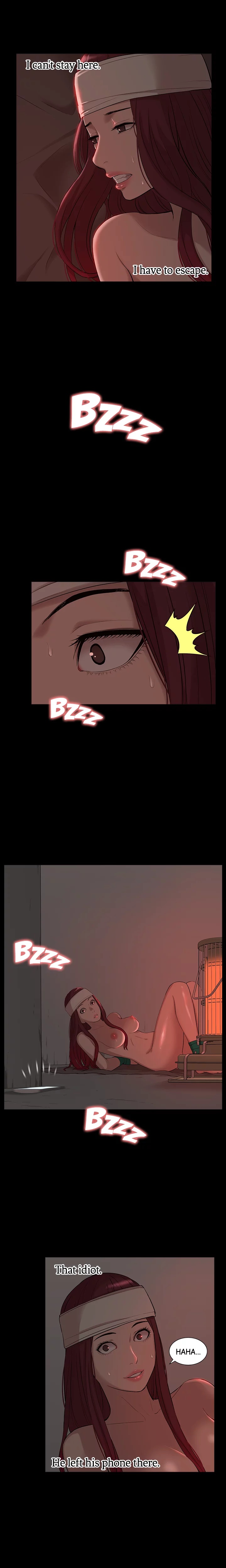 How to Train Her Chapter 35 image 2