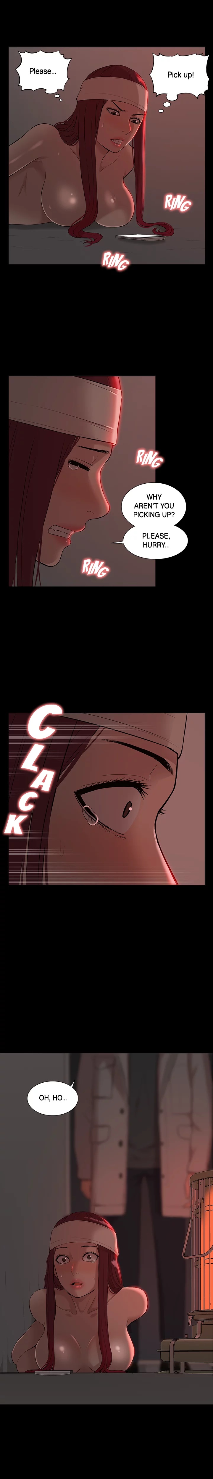 How to Train Her Chapter 35 image 5