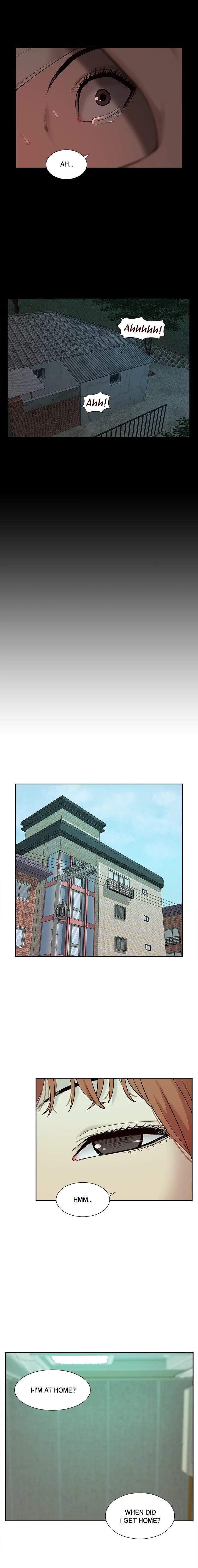How to Train Her Chapter 35 image 7