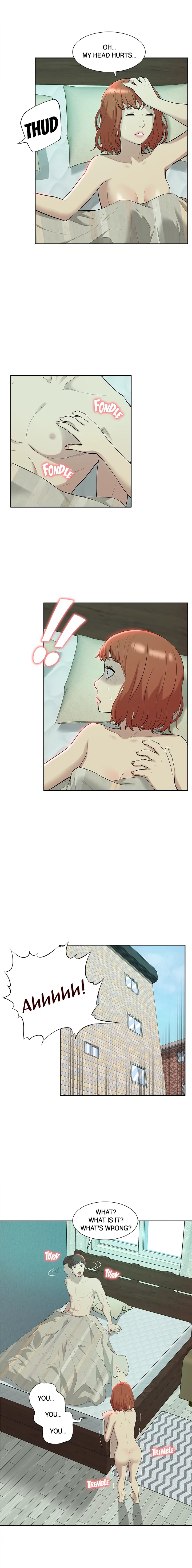 How to Train Her Chapter 35 image 8