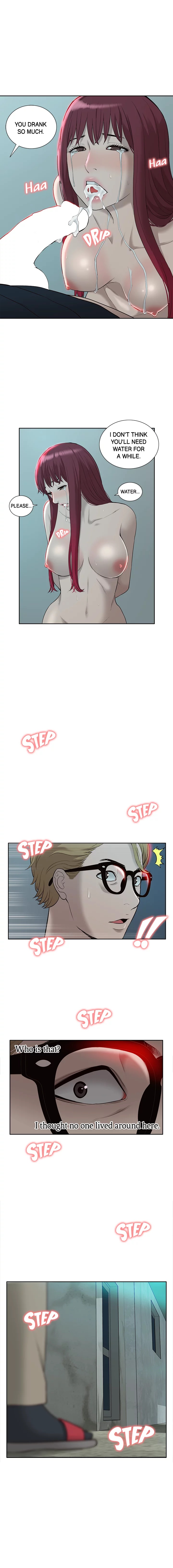How to Train Her Chapter 36 image 0