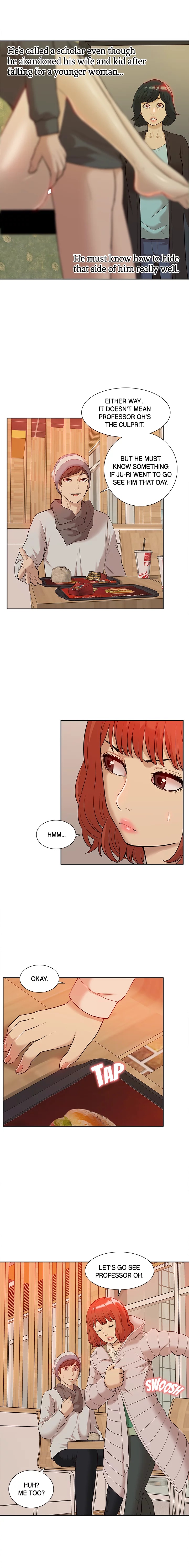 How to Train Her Chapter 36 image 10