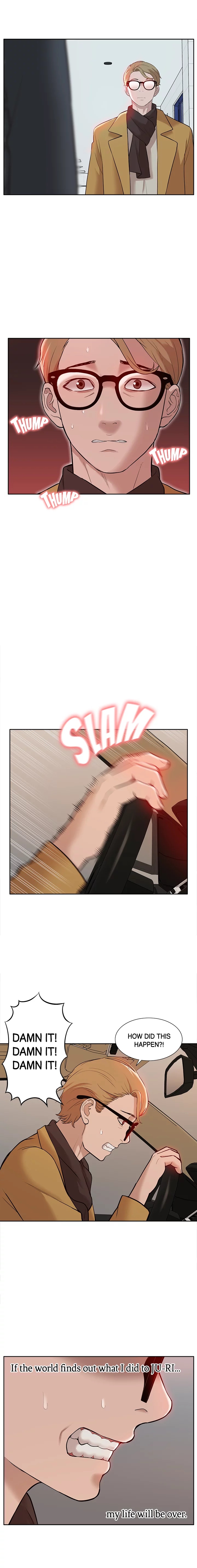 How to Train Her Chapter 36 image 13