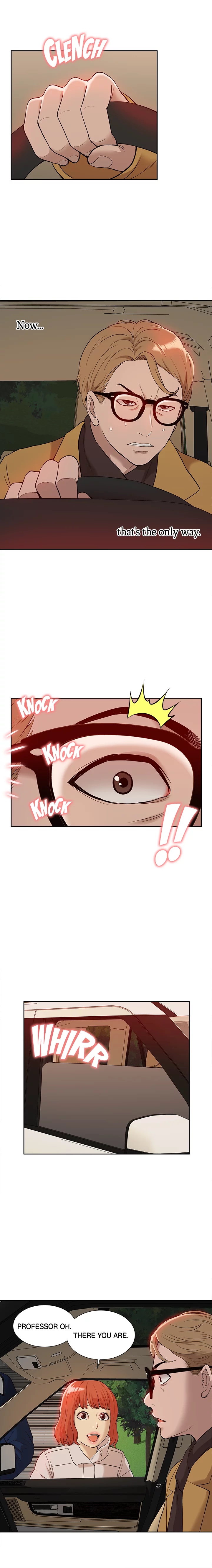 How to Train Her Chapter 36 image 14