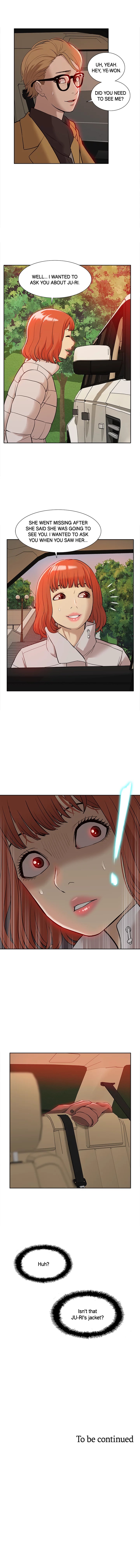 How to Train Her Chapter 36 image 15