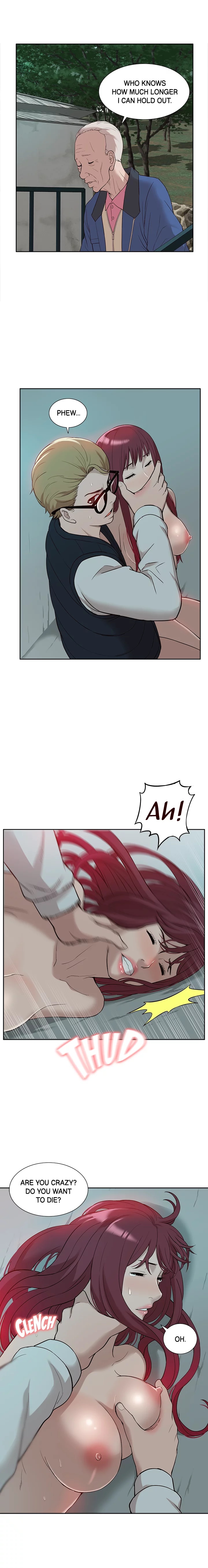 How to Train Her Chapter 36 image 4