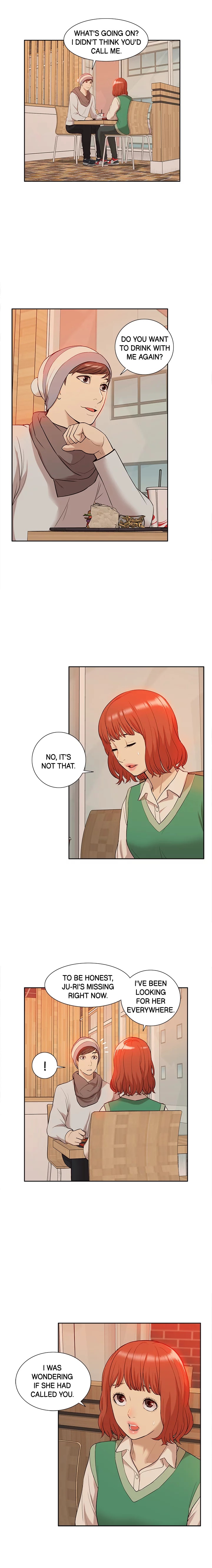 How to Train Her Chapter 36 image 6