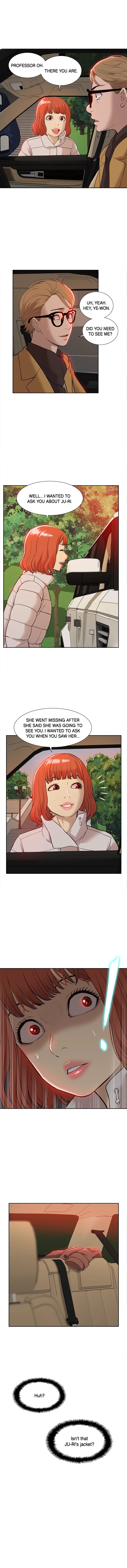 How to Train Her Chapter 37 image 0