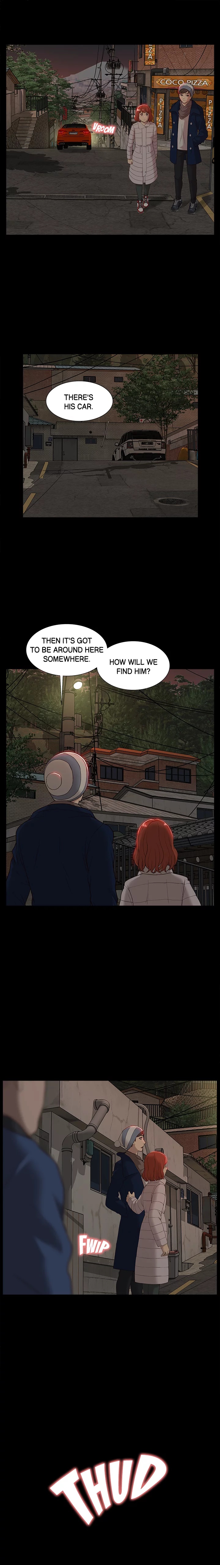How to Train Her Chapter 37 image 9