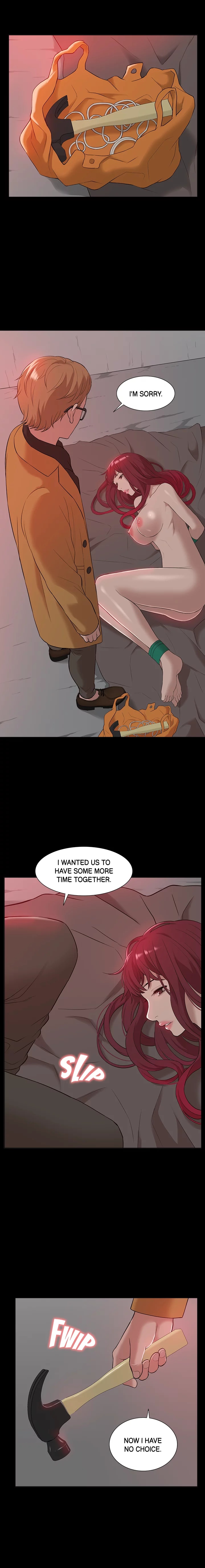 How to Train Her Chapter 37 image 10