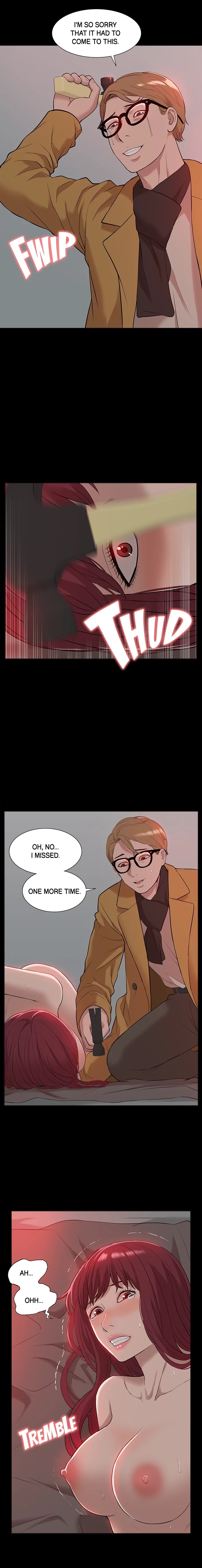 How to Train Her Chapter 37 image 11