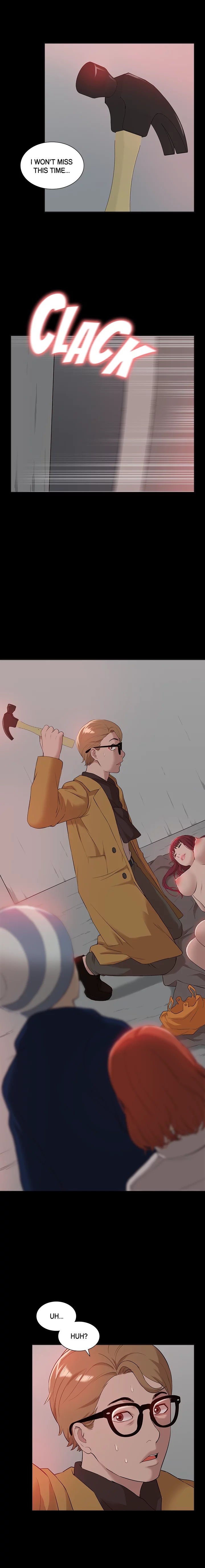 How to Train Her Chapter 37 image 12