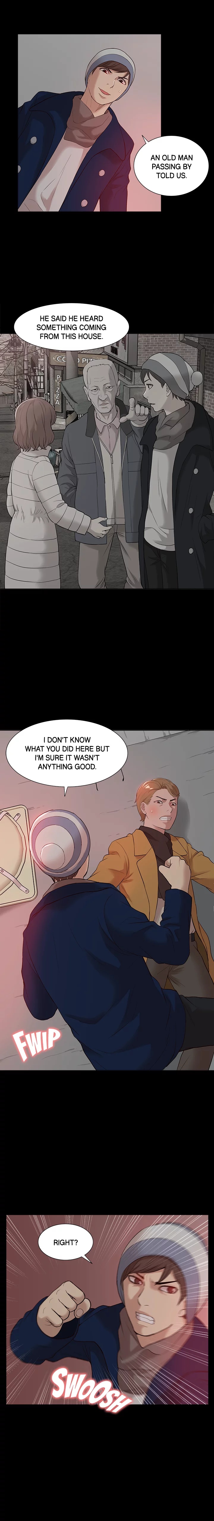 How to Train Her Chapter 37 image 14