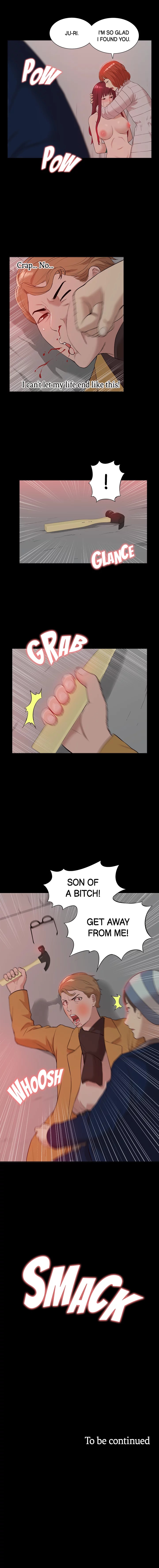 How to Train Her Chapter 37 image 15