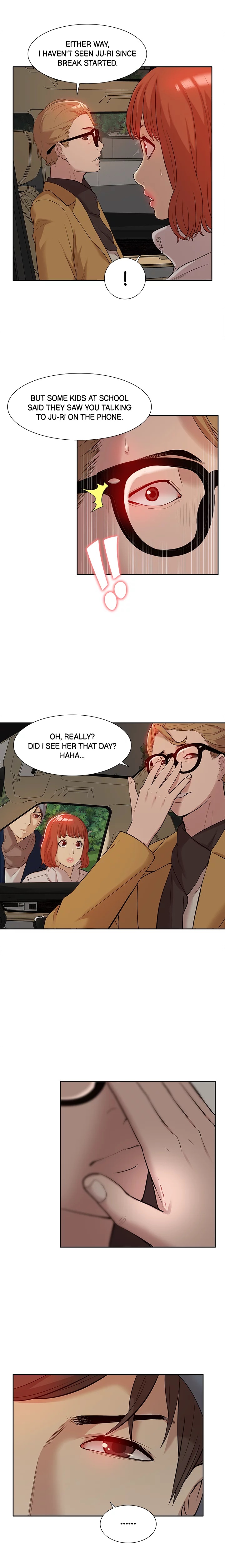 How to Train Her Chapter 37 image 2