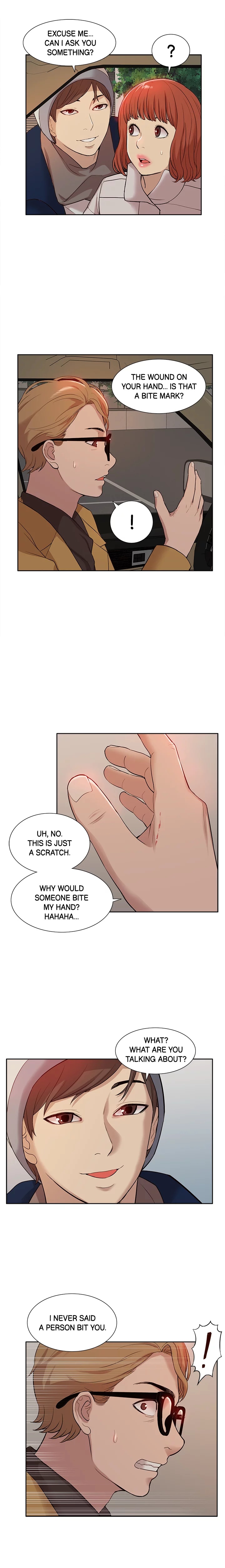How to Train Her Chapter 37 image 3