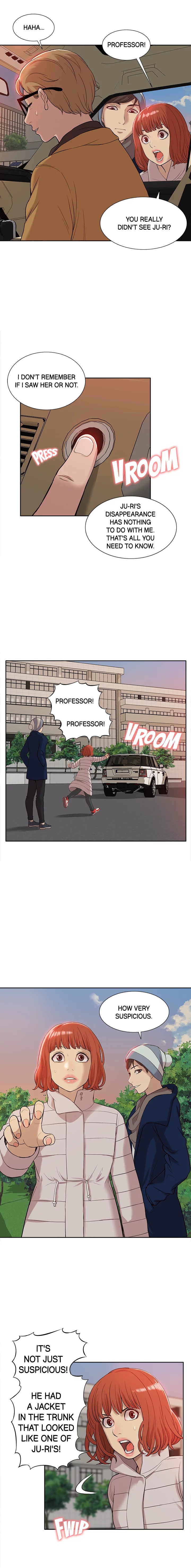 How to Train Her Chapter 37 image 4