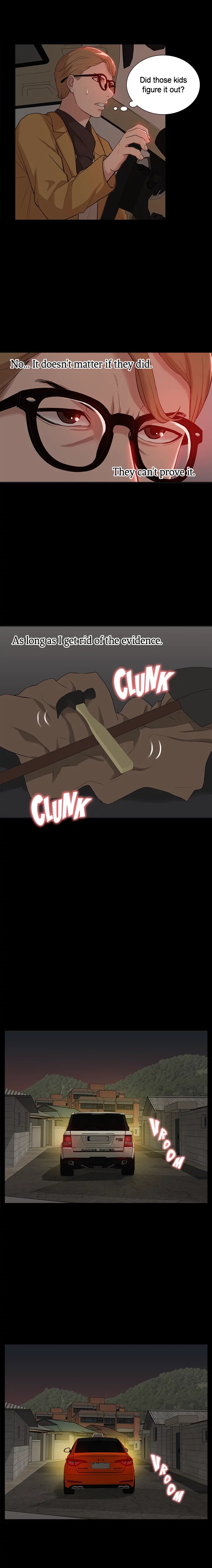 How to Train Her Chapter 37 image 7