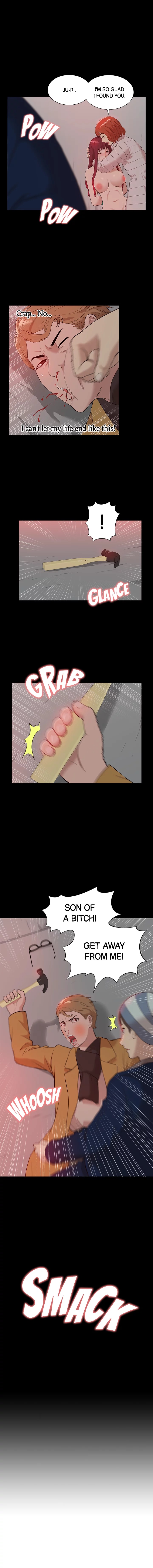 How to Train Her Chapter 38 image 0
