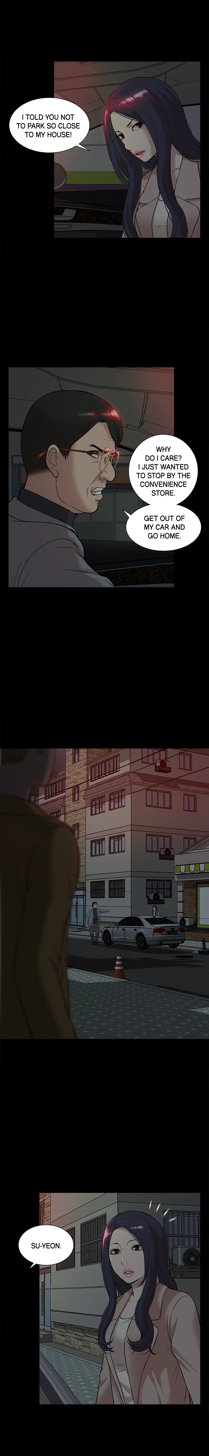 How to Train Her Chapter 38 image 10