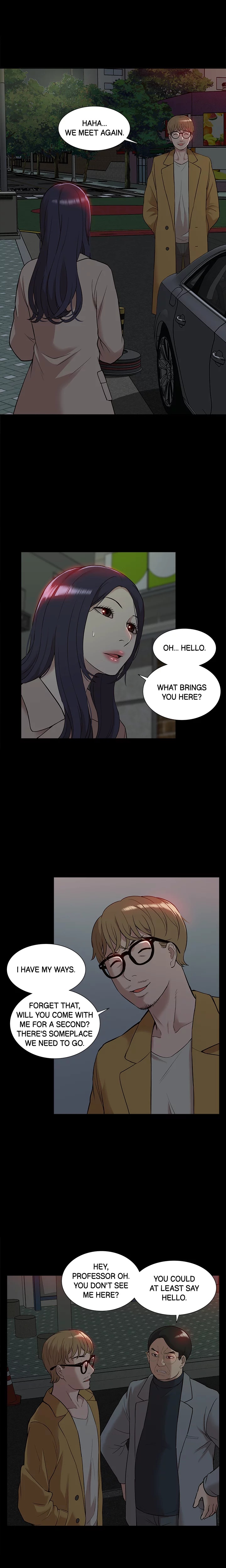 How to Train Her Chapter 38 image 11