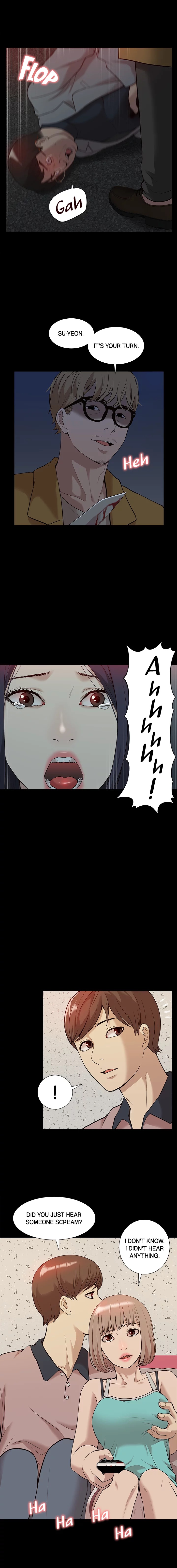 How to Train Her Chapter 38 image 13