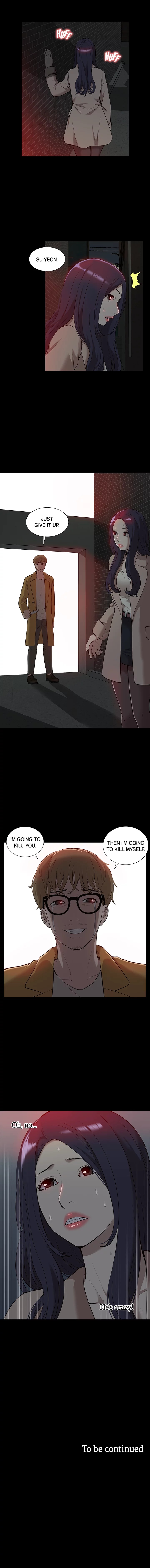 How to Train Her Chapter 38 image 15