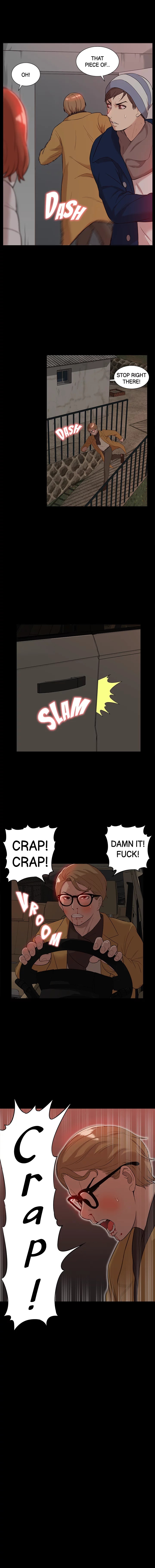 How to Train Her Chapter 38 image 2