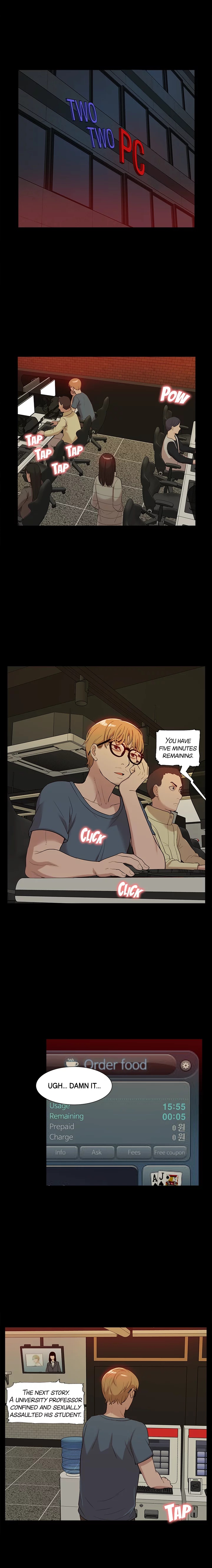 How to Train Her Chapter 38 image 3