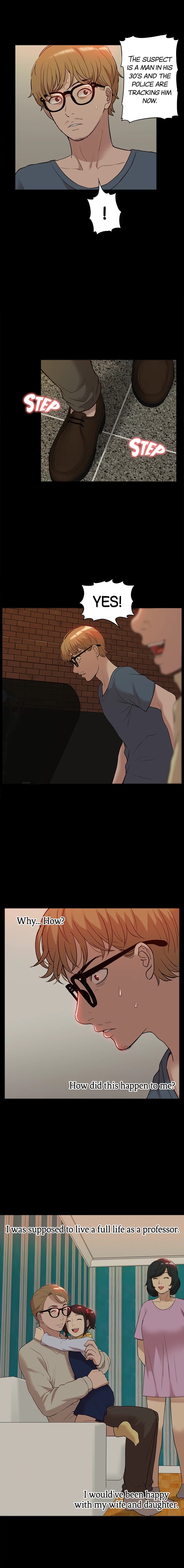 How to Train Her Chapter 38 image 4