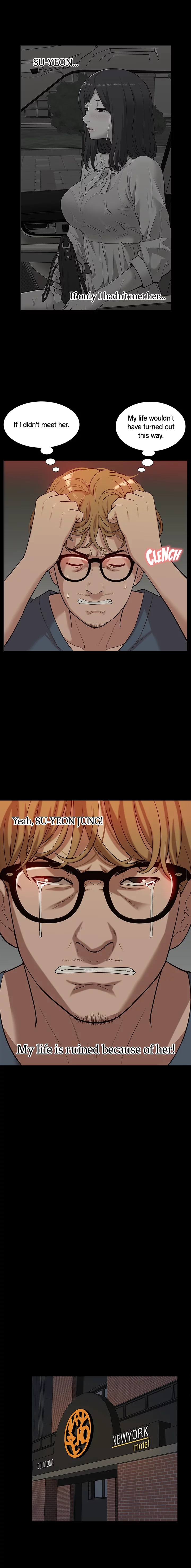 How to Train Her Chapter 38 image 5