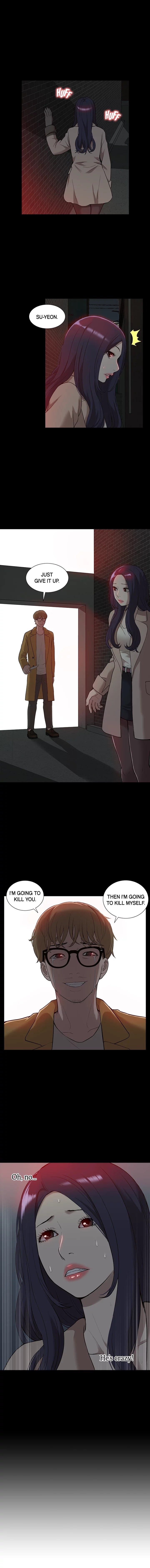 How to Train Her Chapter 39 image 0