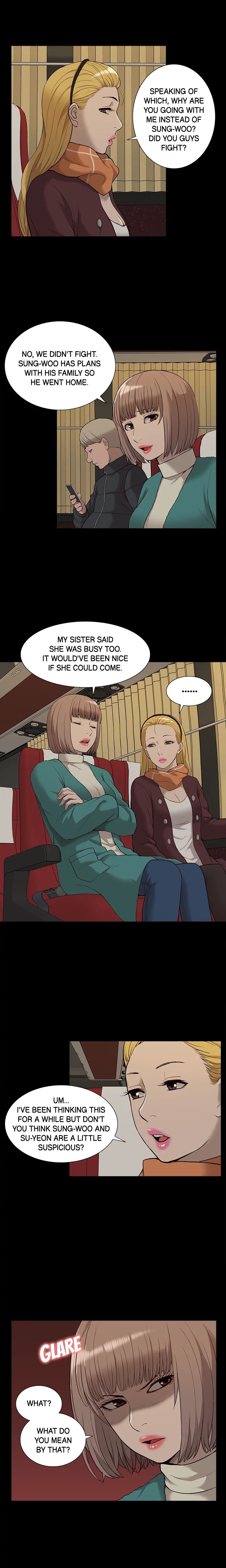 How to Train Her Chapter 39 image 9