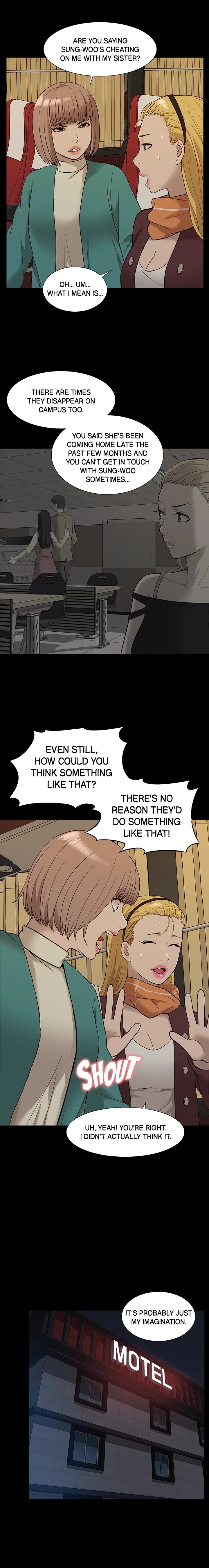 How to Train Her Chapter 39 image 10
