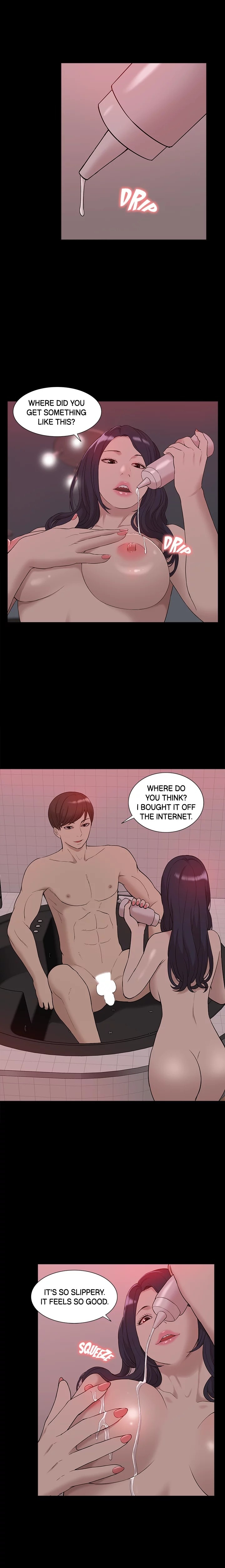How to Train Her Chapter 39 image 11