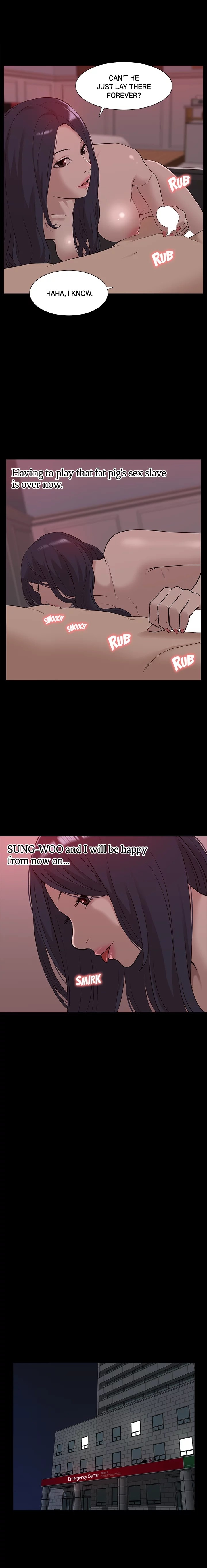 How to Train Her Chapter 39 image 15