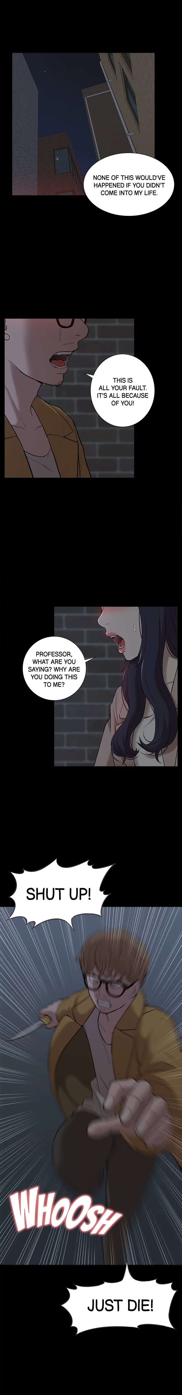 How to Train Her Chapter 39 image 3