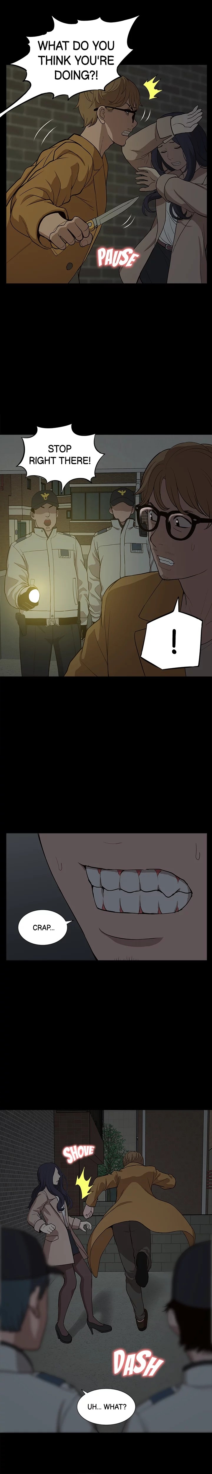 How to Train Her Chapter 39 image 4