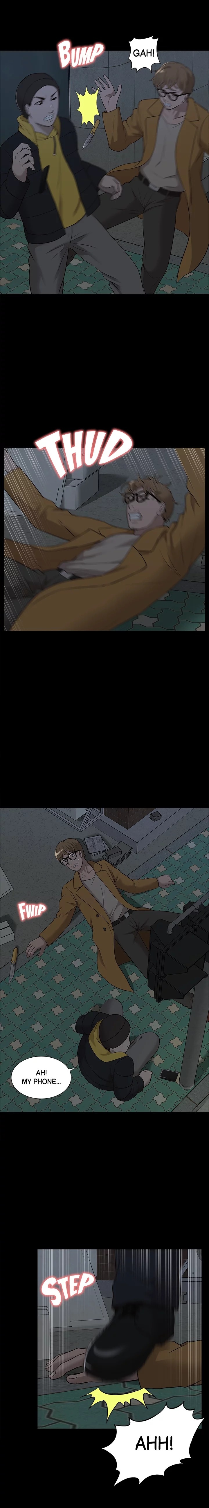 How to Train Her Chapter 39 image 6