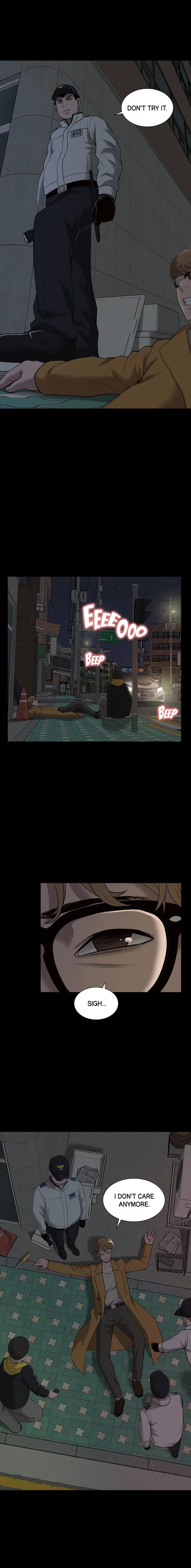 How to Train Her Chapter 39 image 7