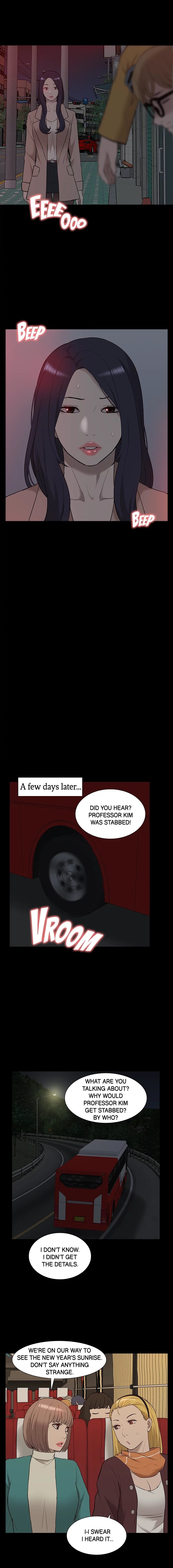 How to Train Her Chapter 39 image 8