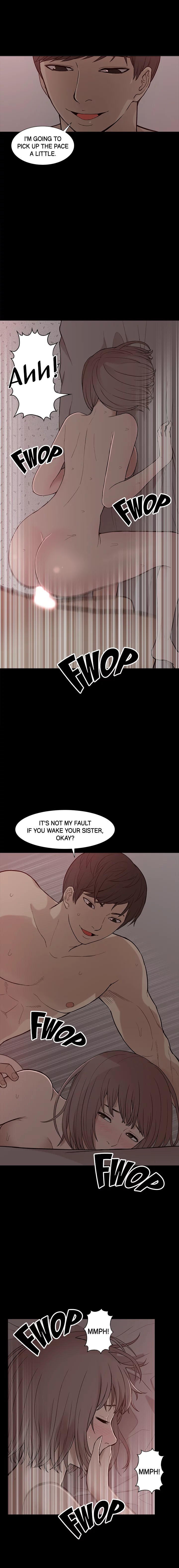 How to Train Her Chapter 4 image 11