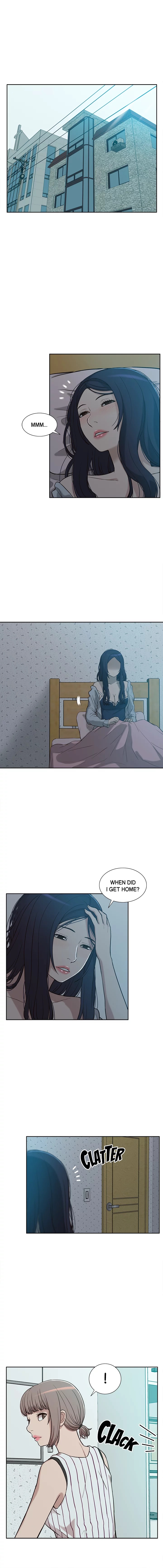 How to Train Her Chapter 4 image 13