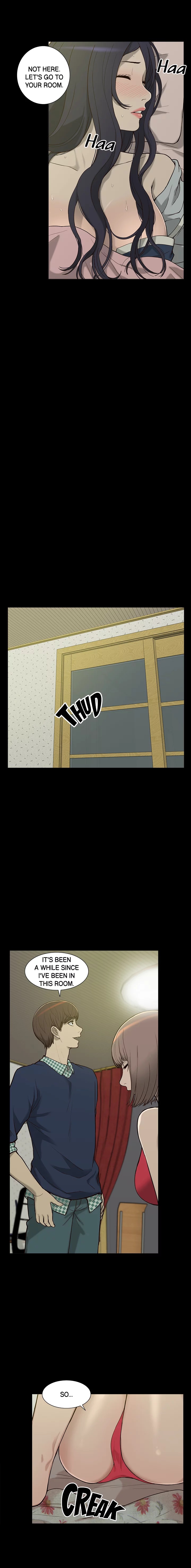 How to Train Her Chapter 4 image 3
