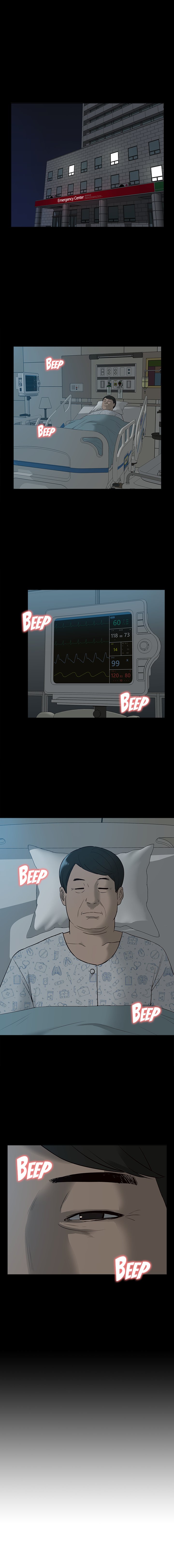 How to Train Her Chapter 40 image 0