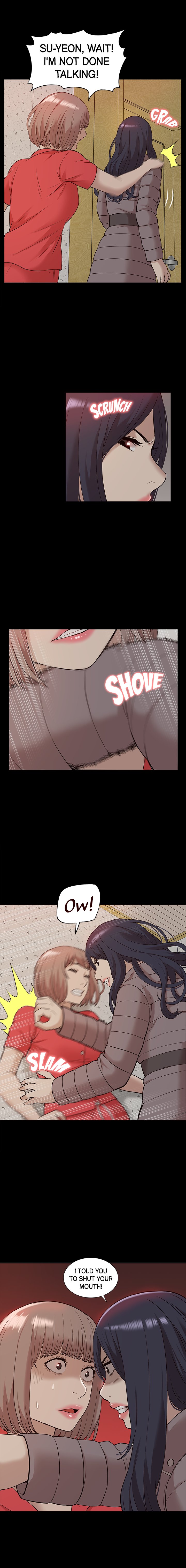 How to Train Her Chapter 40 image 10