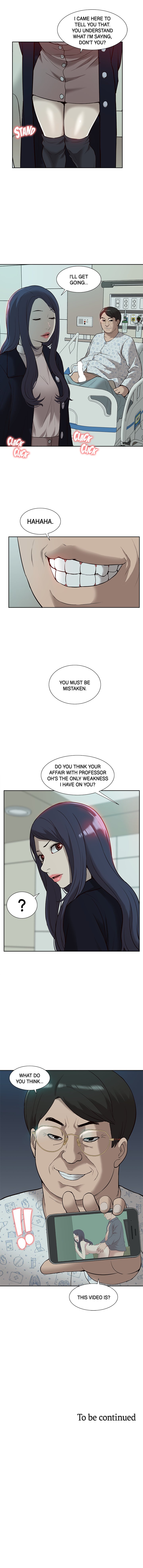 How to Train Her Chapter 40 image 16